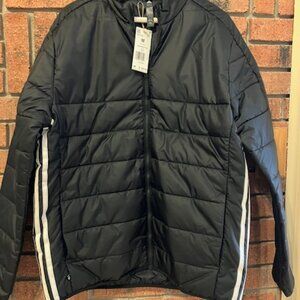 Adidas Puffer Jacket